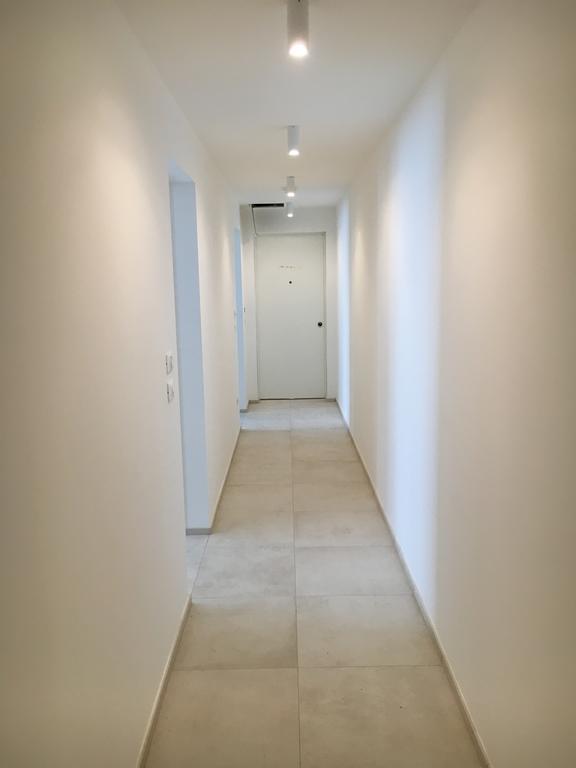 Myplace Largo Europa Apartments Padua Exterior foto
